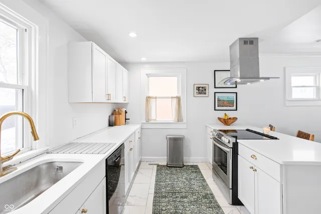 $275,000 | 821 East 36th Street, Indianapolis, IN 46205