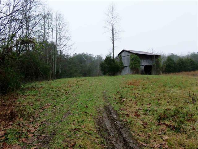 Lot #3 Humphreys Road Philadelphia, TN 37846 - Photo 1 of 1 Lot #3 Humphreys Road