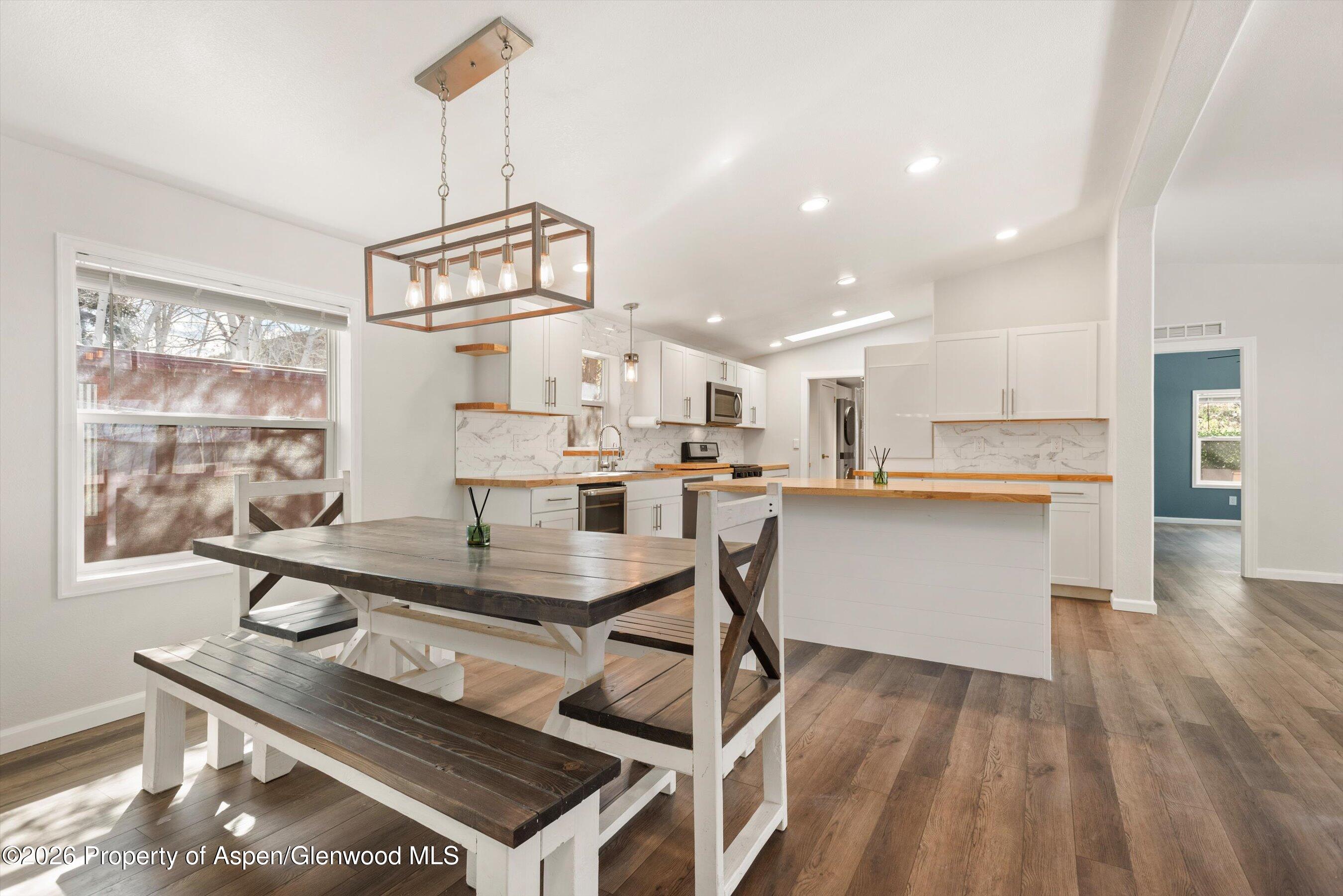 132 Ridge Trail Aspen, CO 81611 - Photo 2 of 38 07-PET_5007