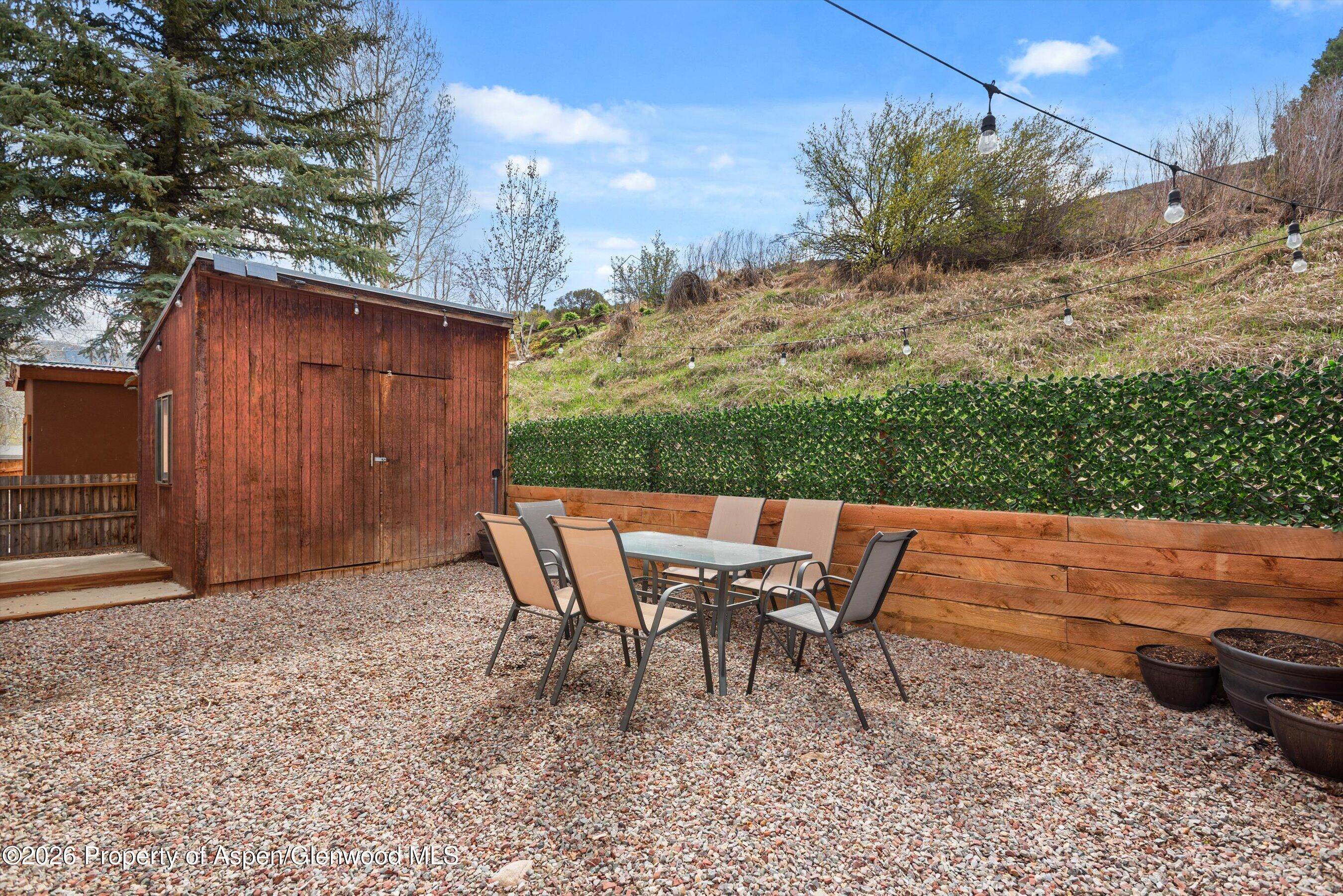 132 Ridge Trail Aspen, CO 81611 - Photo 30 of 38 30-PET_5121