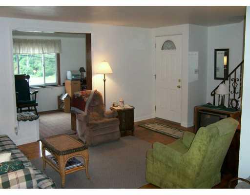 Living Room. 