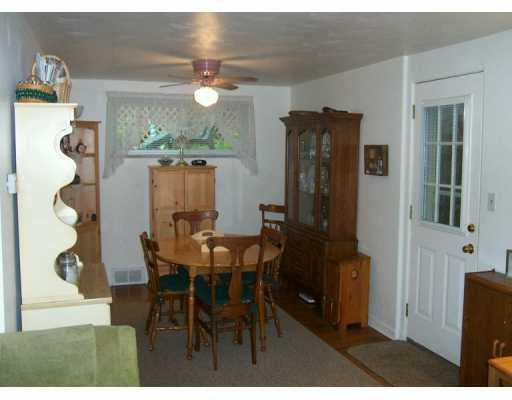 Dining Room. 