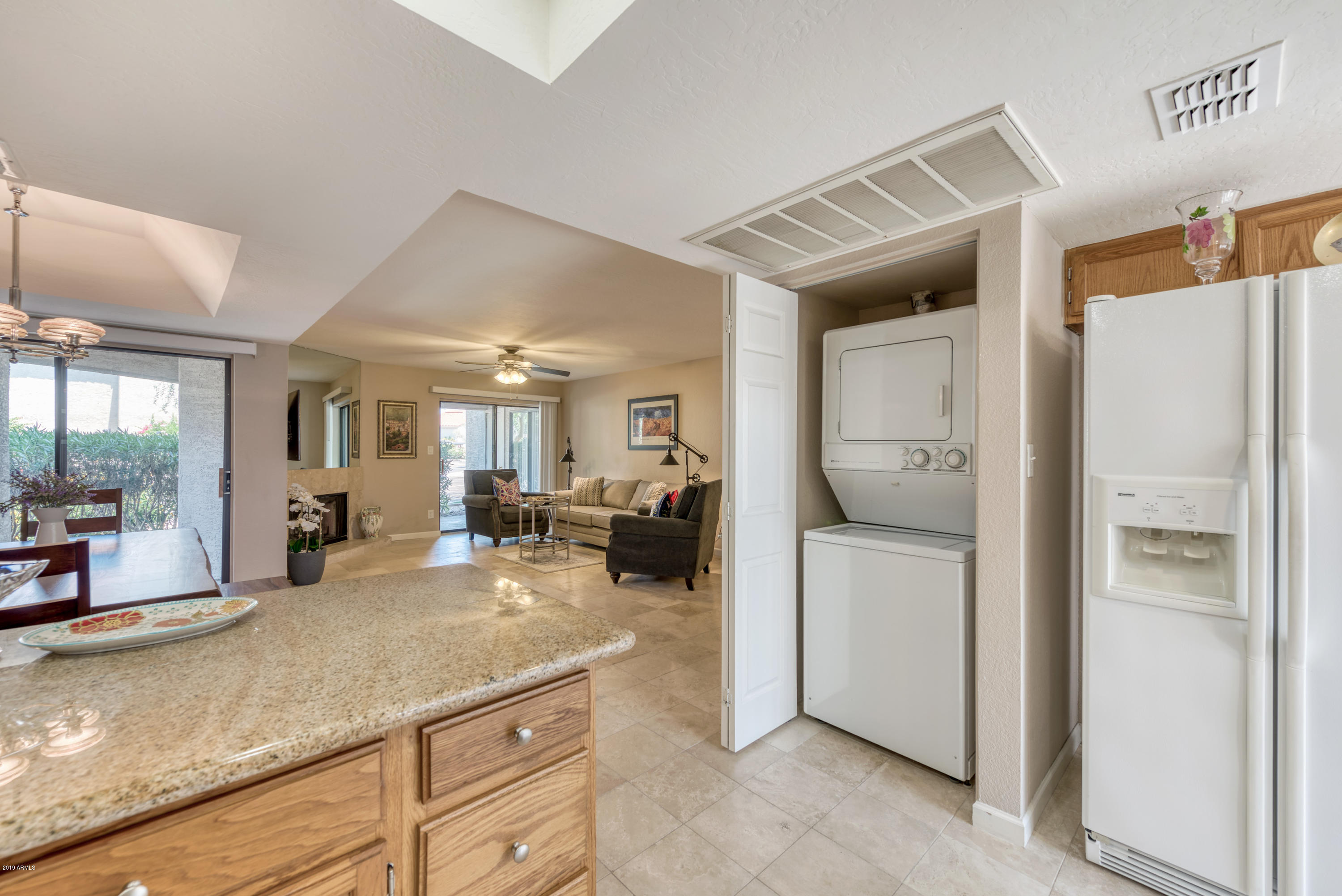 9445 North 94th Place, Unit 120 Scottsdale, AZ 85258 - Photo 10 of 17 Laudnry