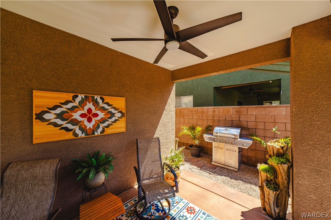 3258 Motherload Road Kingman, AZ 86401 - Photo 54 of 81