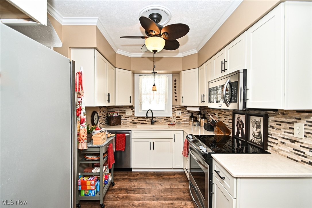 312 Raff Road Northwest Canton, OH 44708 - Photo 20 of 43 Gallery Image 20