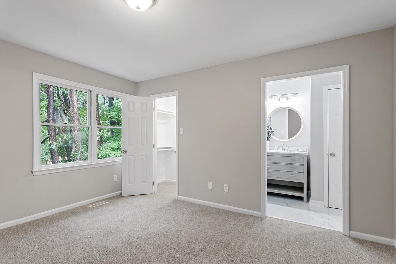 1434 Kent Road Raleigh, NC 27606 - Photo 14 of 24 Photo 14