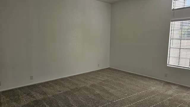 a view of small space