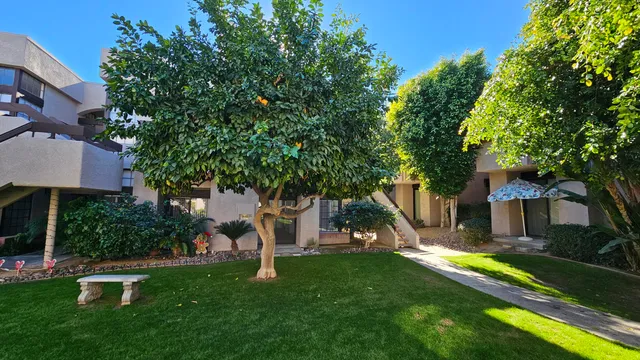 $2,500 | 2601 South Broadmoor Drive, Unit 67, Palm Springs, CA 92264