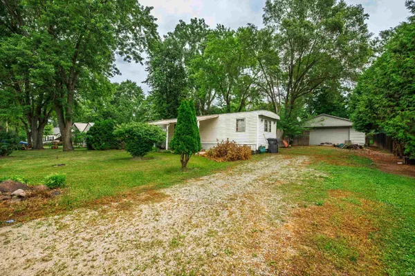 $44,900 | 1608 South Woodruff Drive, Muncie, IN 47304