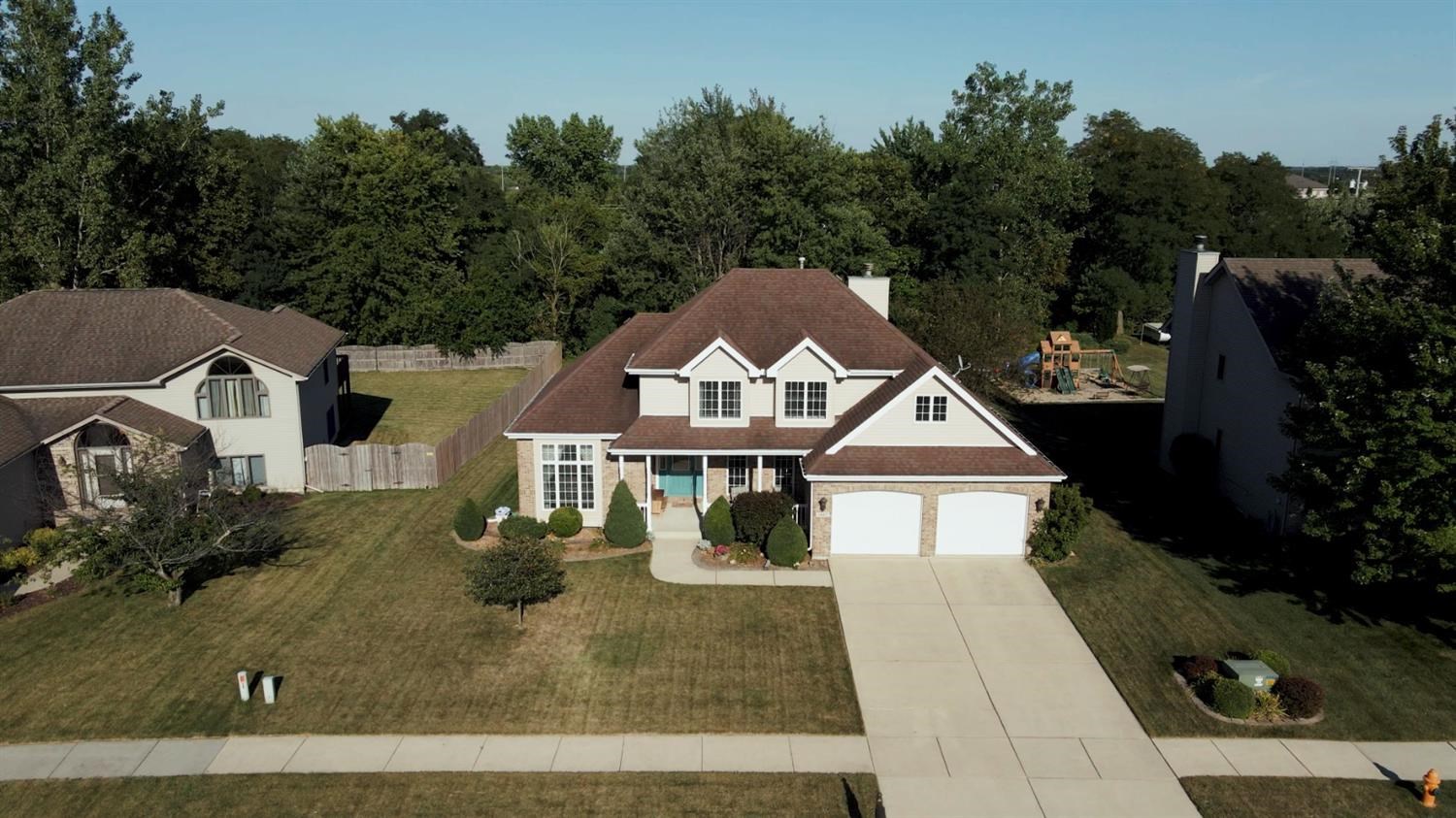 1467 Edgewater Road Crown Point, IN 46307 - Photo 19 of 63 1500x843