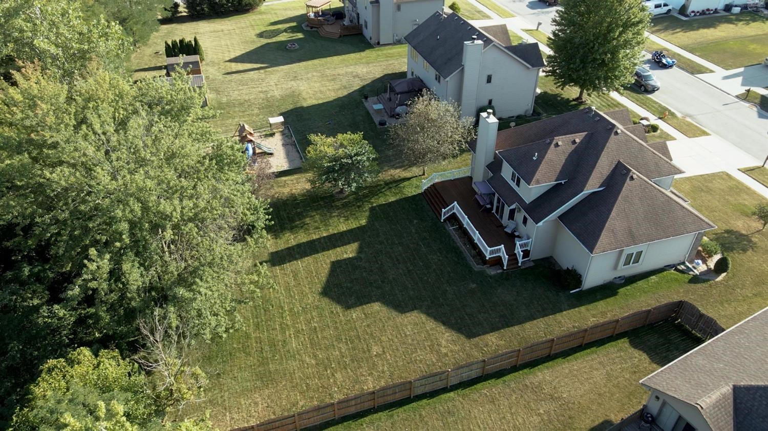 1467 Edgewater Road Crown Point, IN 46307 - Photo 20 of 63 1500x843