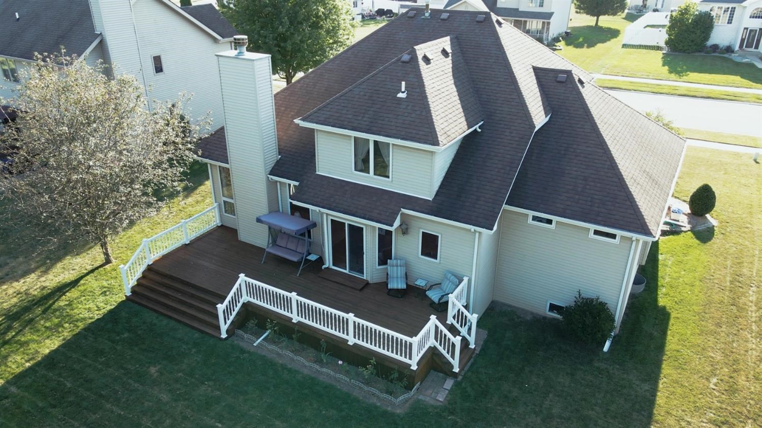 1467 Edgewater Road Crown Point, IN 46307 - Photo 21 of 63 1500x843
