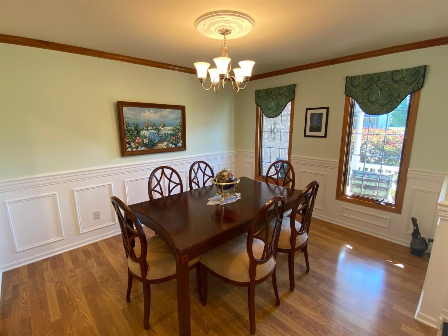 1467 Edgewater Road Crown Point, IN 46307 - Photo 23 of 63 1500x1124