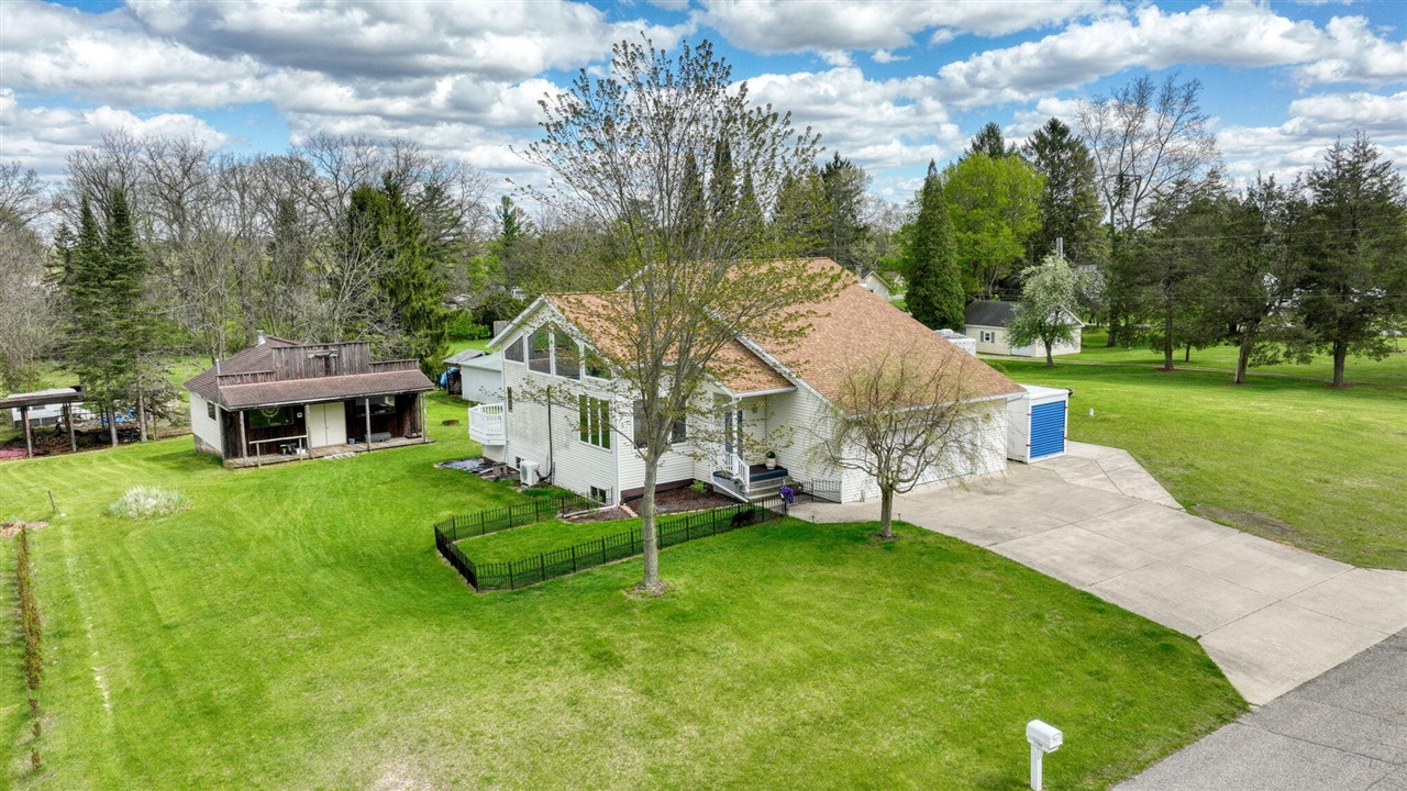 7155 Bayview Road Jackson, MI 49201 - Photo 59 of 67