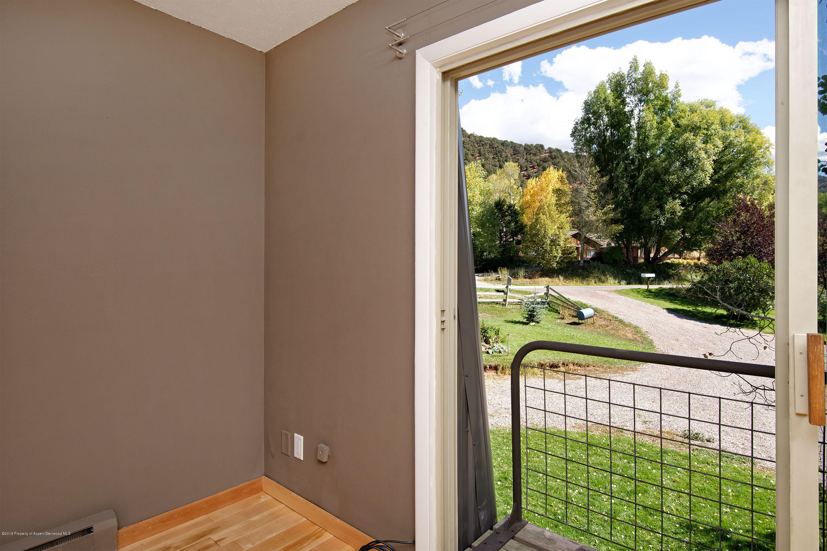 548 Holland Hills Road, Unit 4 Basalt, CO 81621 - Photo 11 of 20 a picture of a outdoor space