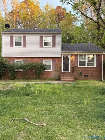 $250,000 | 524 Kenmore Drive, Petersburg, VA 23805