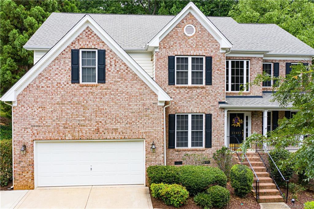 12301 Willingdon Road Huntersville, NC 28078 - Photo 1 of 32 Gallery Image 1
