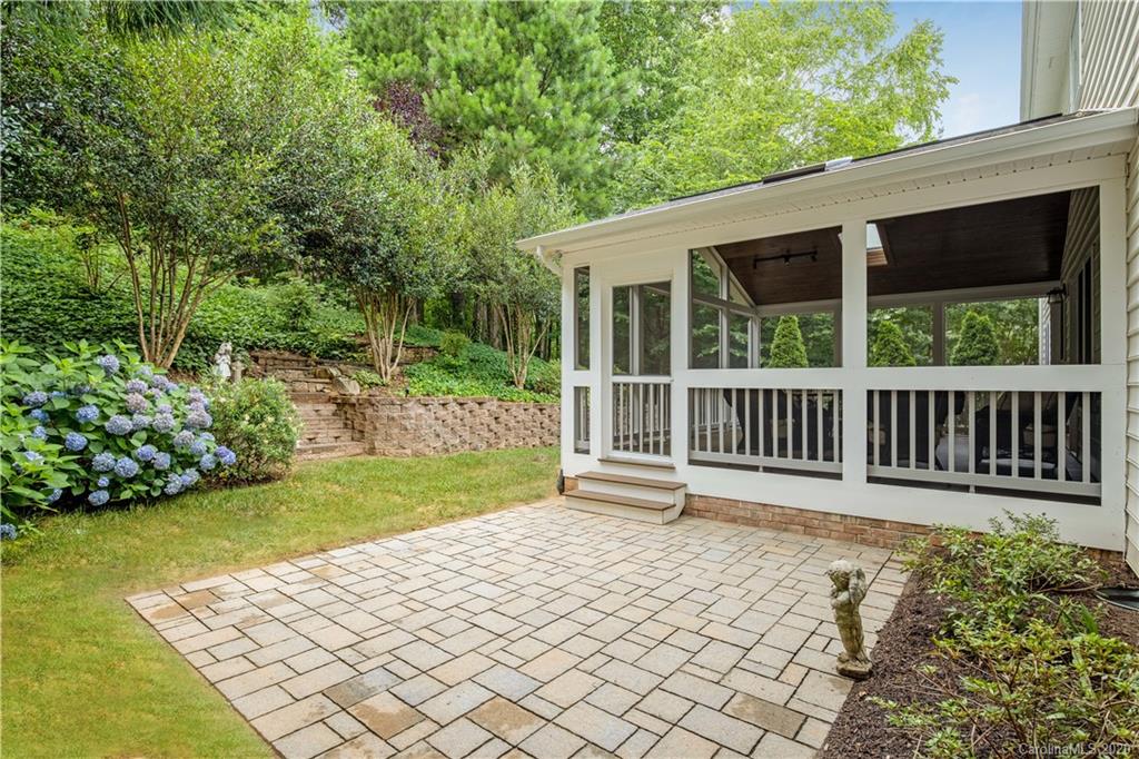 12301 Willingdon Road Huntersville, NC 28078 - Photo 28 of 32 Gallery Image 28