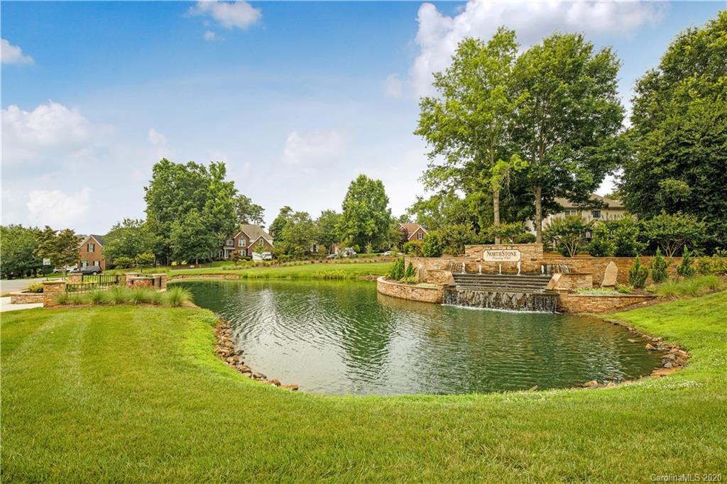12301 Willingdon Road Huntersville, NC 28078 - Photo 29 of 32 Gallery Image 29