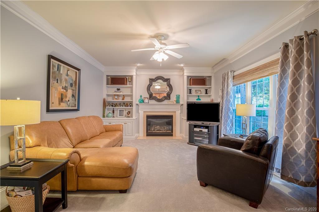 12301 Willingdon Road Huntersville, NC 28078 - Photo 5 of 32 Gallery Image 5