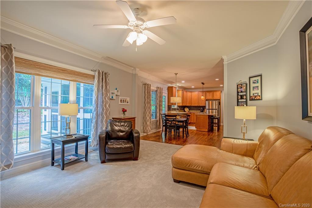 12301 Willingdon Road Huntersville, NC 28078 - Photo 6 of 32 Gallery Image 6
