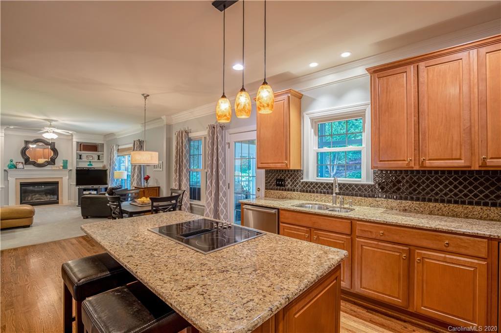 12301 Willingdon Road Huntersville, NC 28078 - Photo 7 of 32 Gallery Image 7