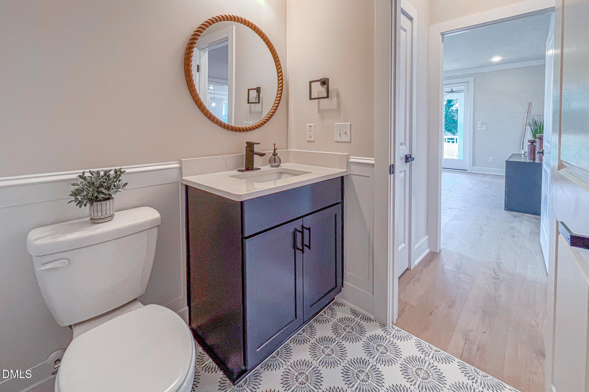 3220 Oakridge River Road Fuquay-Varina, NC 27526 - Photo 20 of 61 3220 Bathrooms-8