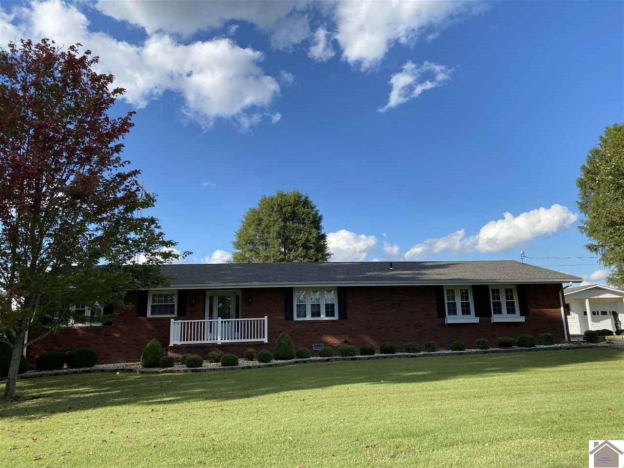 252 Cooper Road Murray, KY 42071 - Photo 1 of 1 Photo 1