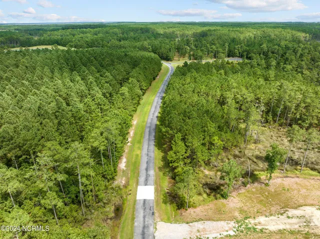 $100,000 | Lot 19 Bailey Pointe Drive, Belhaven, NC 27810