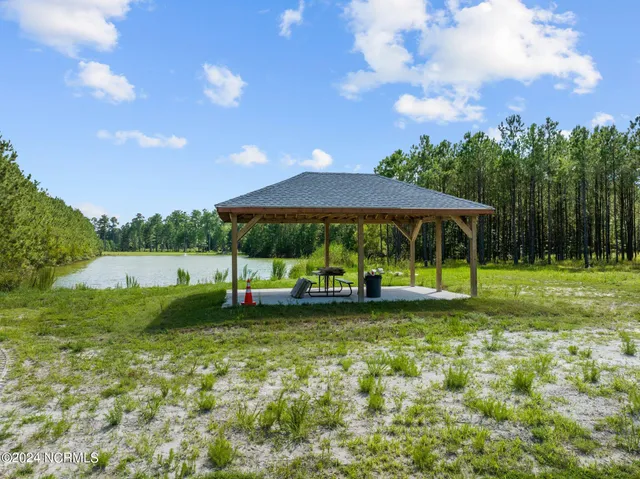 $100,000 | Lot 19 Bailey Pointe Drive, Belhaven, NC 27810