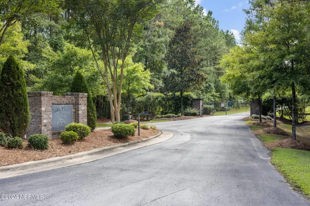 $100,000 | Lot 19 Bailey Pointe Drive, Belhaven, NC 27810