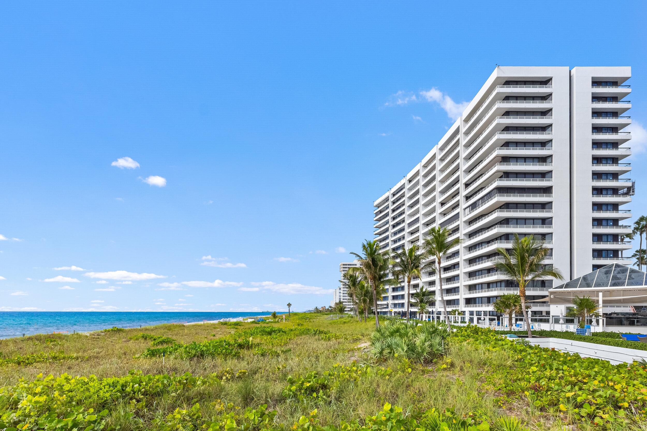 1500 South Ocean Boulevard, Unit 1505 Boca Raton, FL 33432 - Photo 33 of 48 Addison