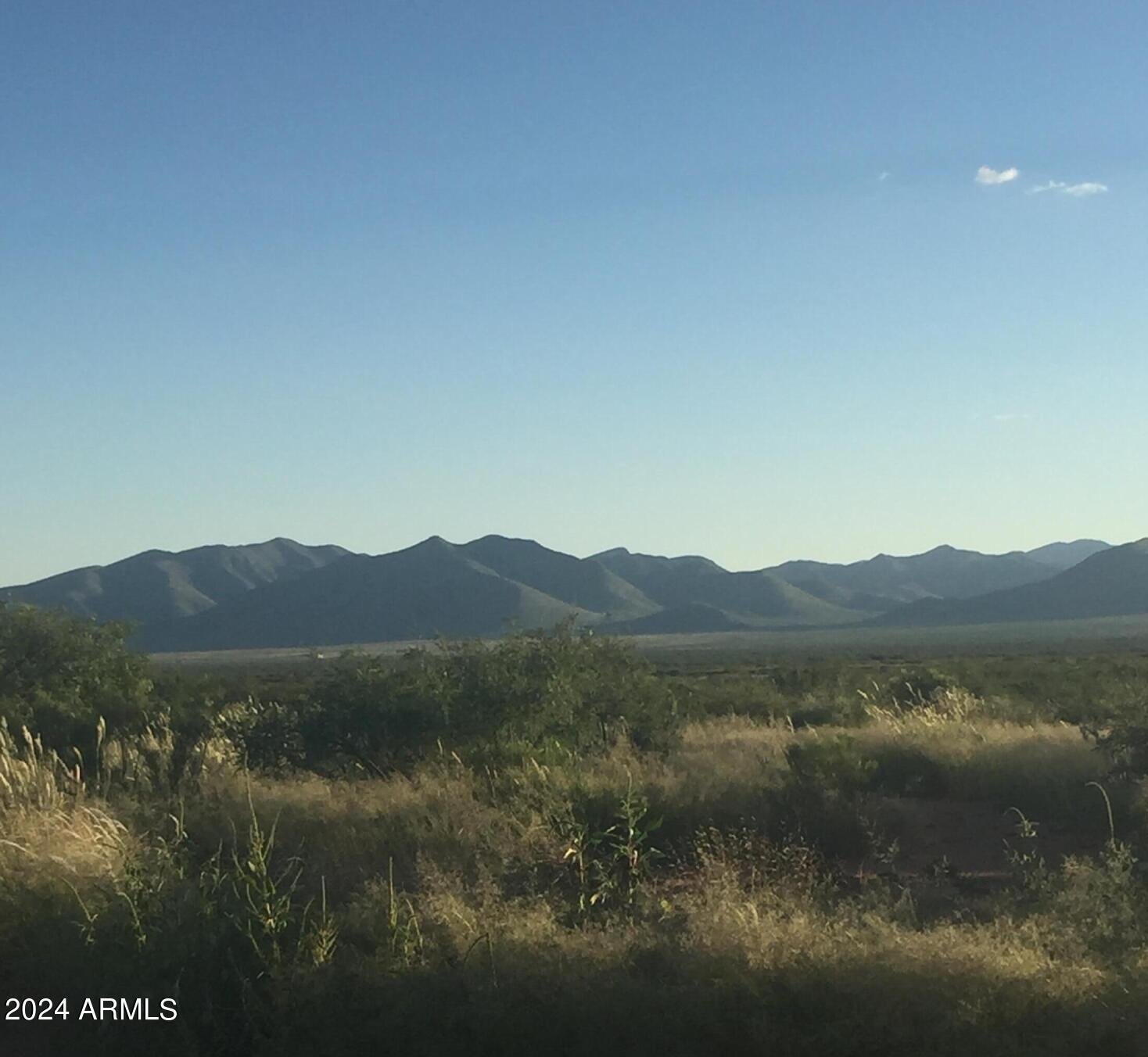 8980 North Robbers Roost Road McNeal, AZ 85617 - Photo 11 of 13 8980 N Robbers Roost RD