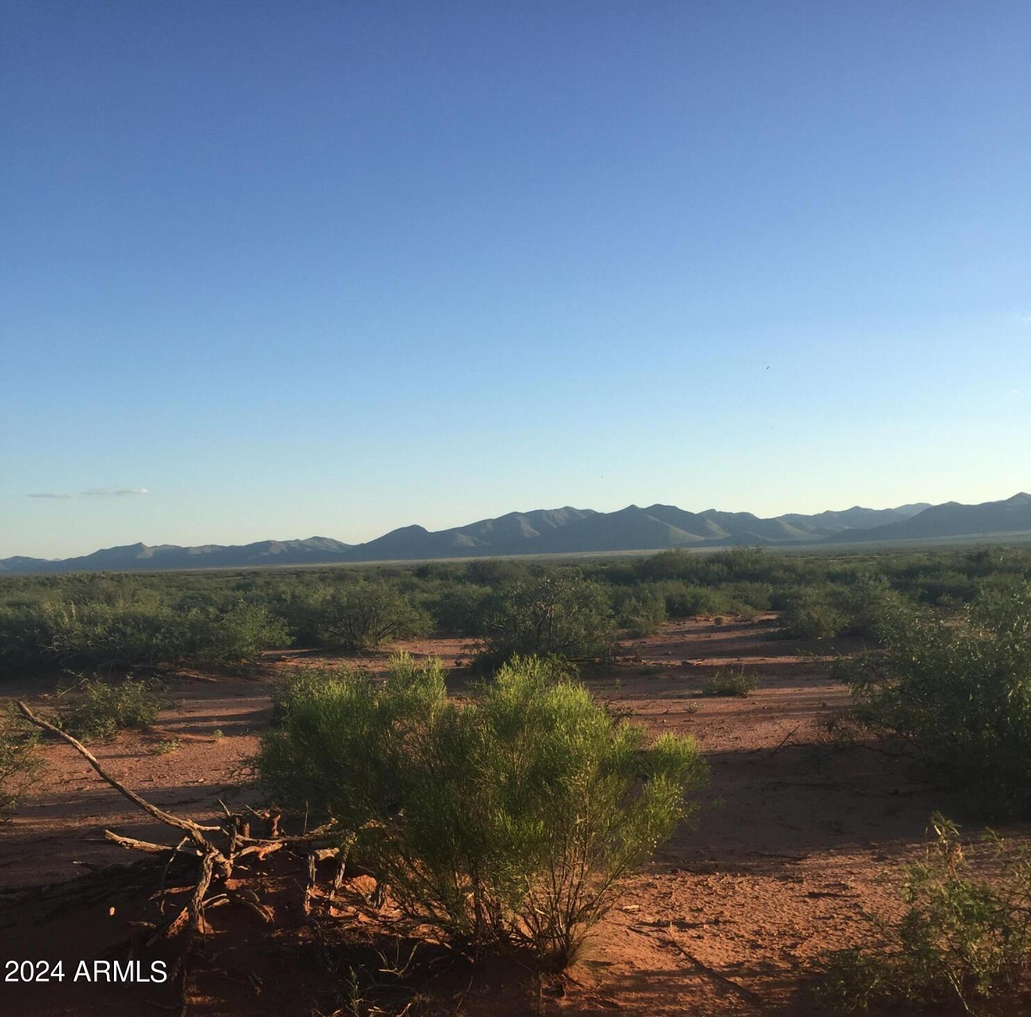 8980 North Robbers Roost Road McNeal, AZ 85617 - Photo 12 of 13 8980 N Robbers Roost RD