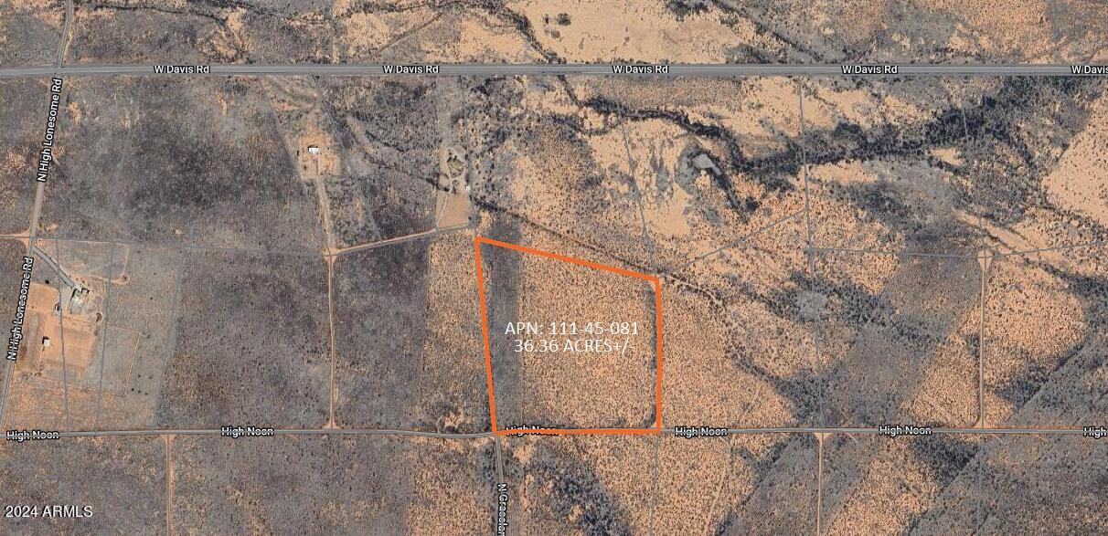 8980 North Robbers Roost Road McNeal, AZ 85617 - Photo 2 of 13 8980 N Robbers Roost RD