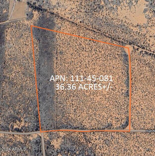 8980 North Robbers Roost Road McNeal, AZ 85617 - Photo 3 of 13 8980 N Robbers Roost RD