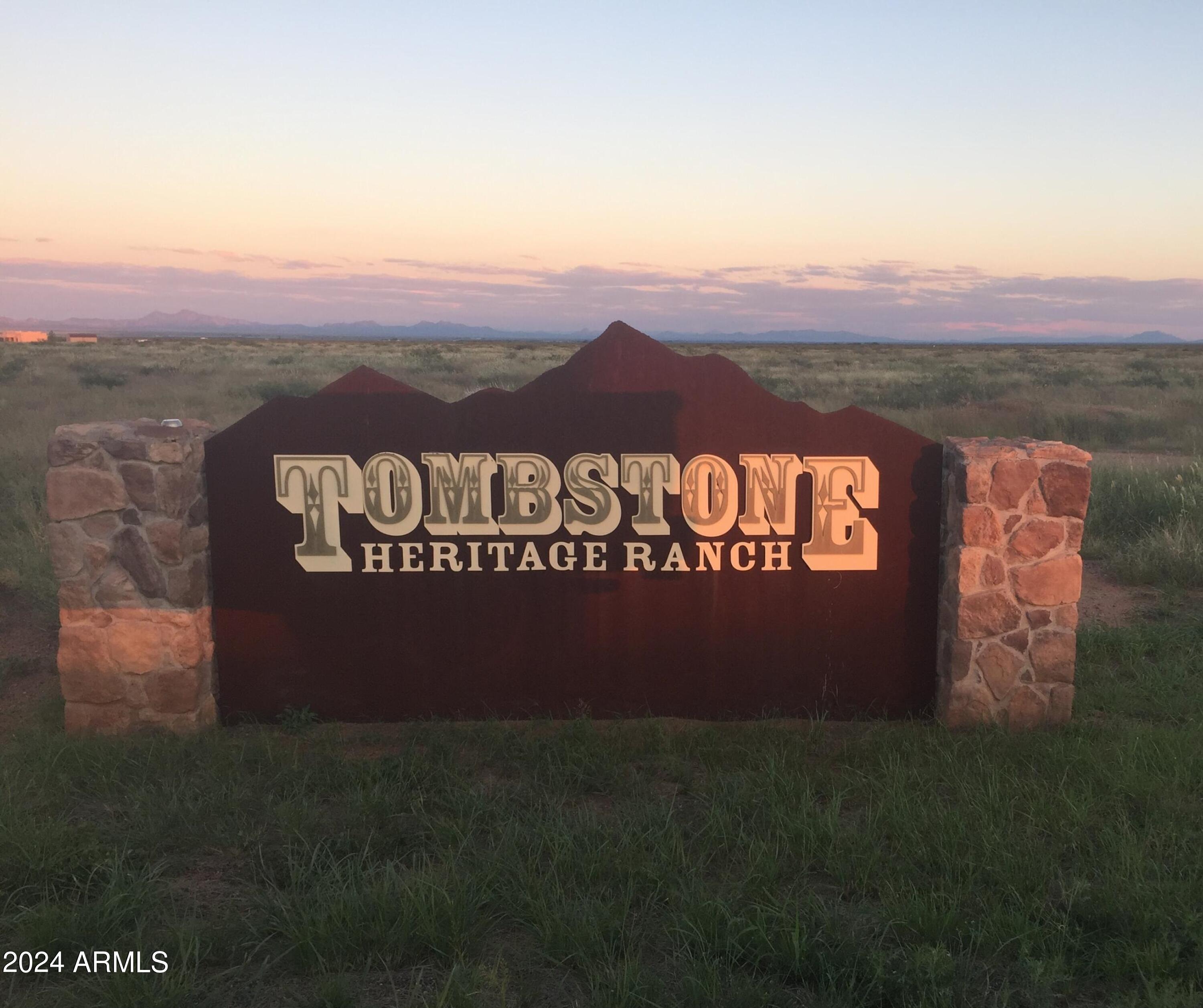 8980 North Robbers Roost Road McNeal, AZ 85617 - Photo 5 of 13 8980 N Robbers Roost RD