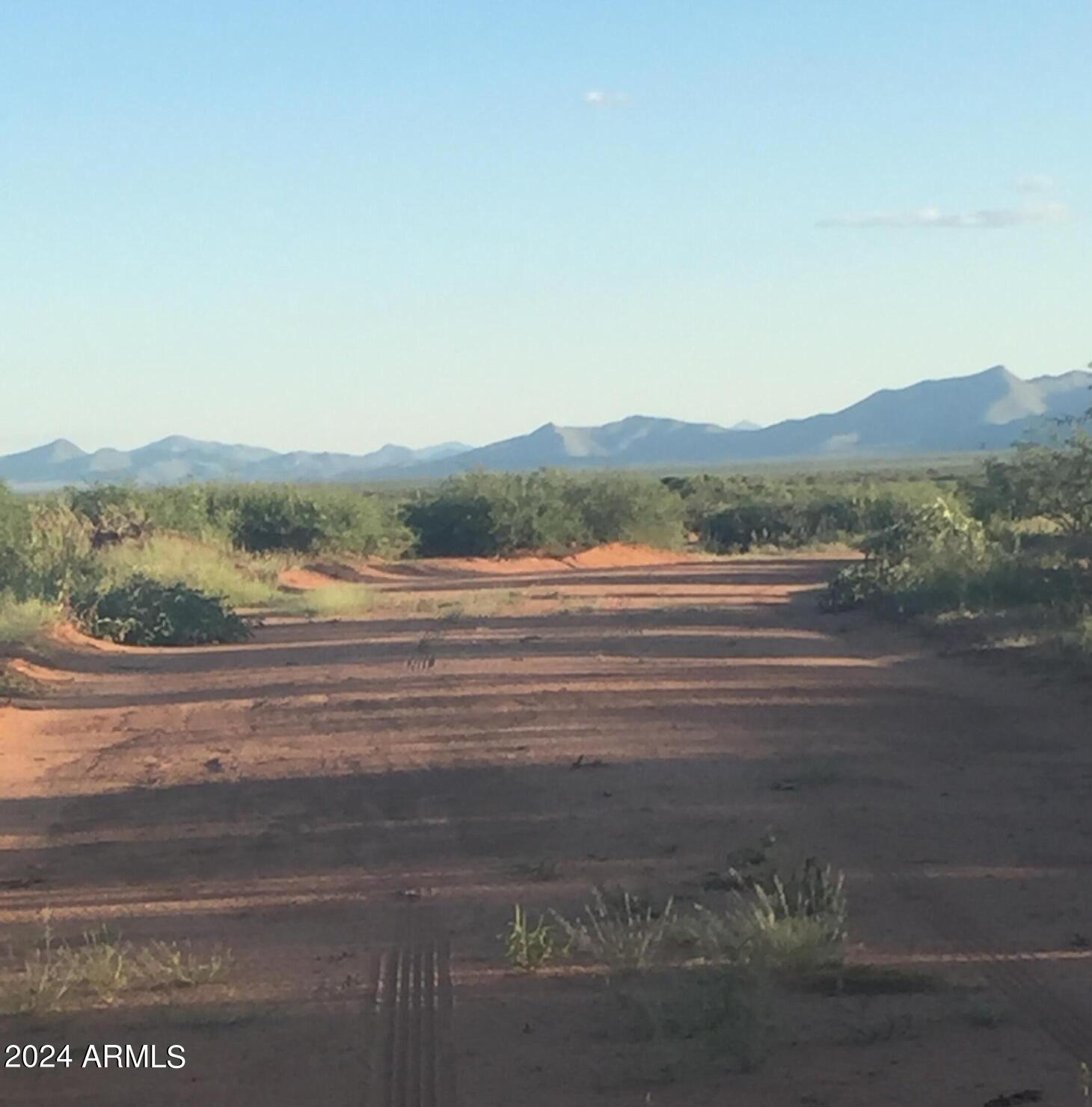 8980 North Robbers Roost Road McNeal, AZ 85617 - Photo 7 of 13 8980 N Robbers Roost RD