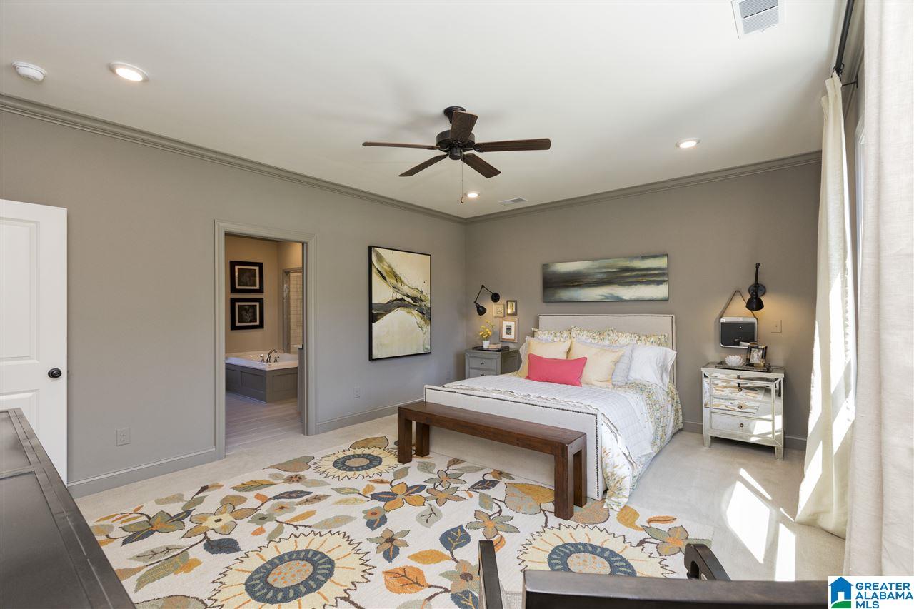 2933 Altadena Ridge Drive Birmingham, AL 35243 - Photo 22 of 50