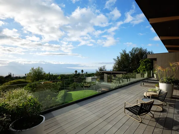 $8,800,000 | 29 Kolonahe Place, Unit A, Kula, HI 96790