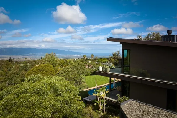 $8,800,000 | 29 Kolonahe Place, Unit A, Kula, HI 96790