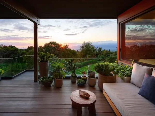 $8,800,000 | 29 Kolonahe Place, Unit A, Kula, HI 96790