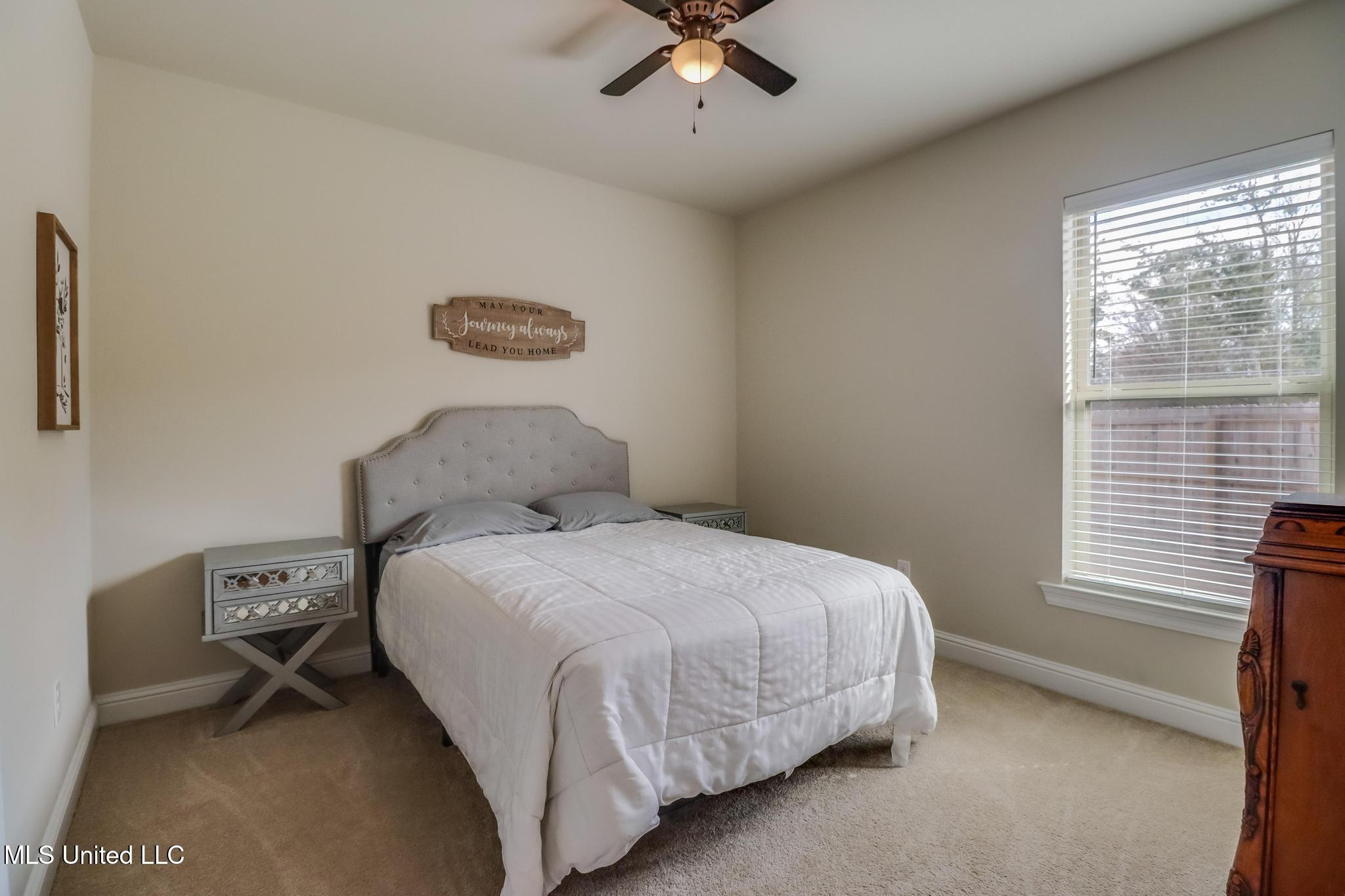 3 Boland Cove Long Beach, MS 39560 - Photo 16 of 26 Bedroom 2