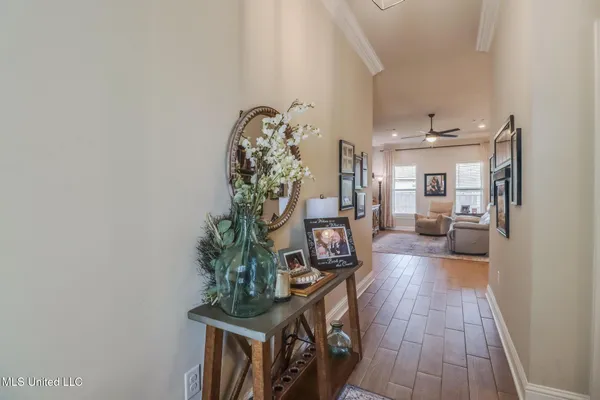 $275,000 | 3 Boland Cove, Long Beach, MS 39560
