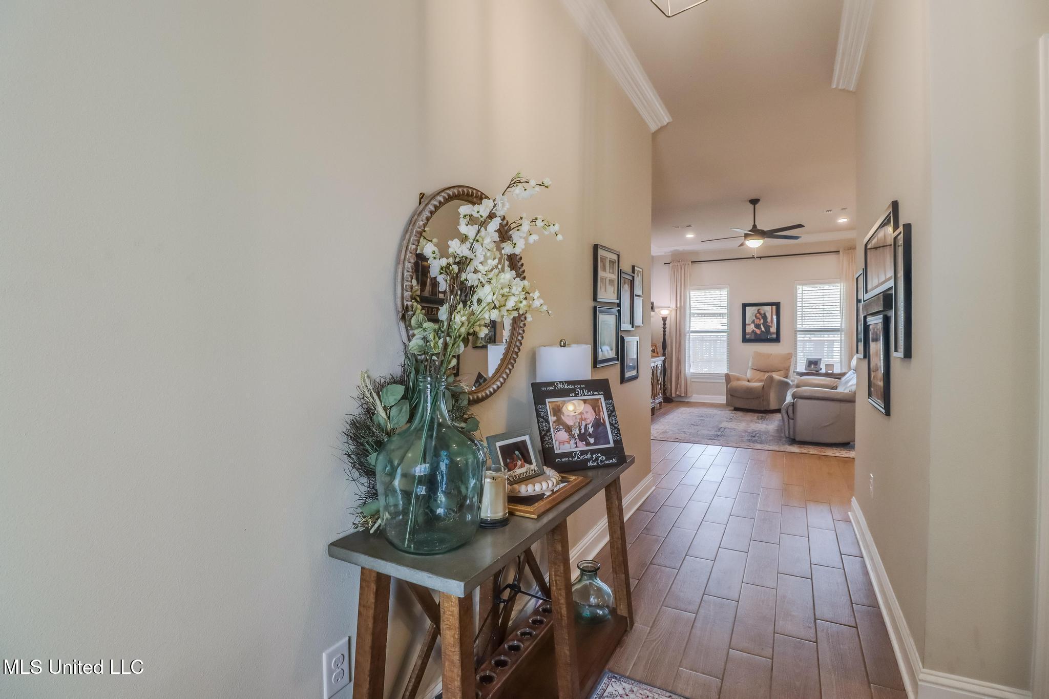 3 Boland Cove Long Beach, MS 39560 - Photo 2 of 26 Entry