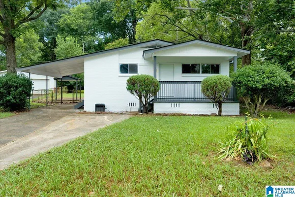 $155,000 | 1316 66th Street, Birmingham, AL 35228