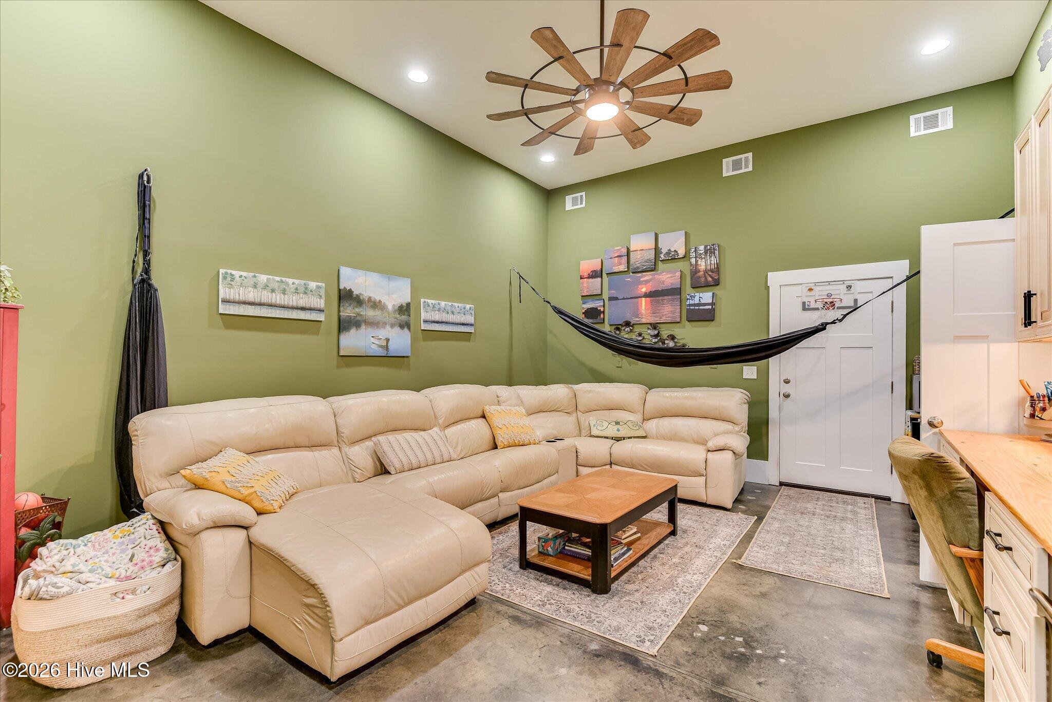 138 State Rd S-33-650 Modoc, SC 29838 - Photo 55 of 91 Media Room