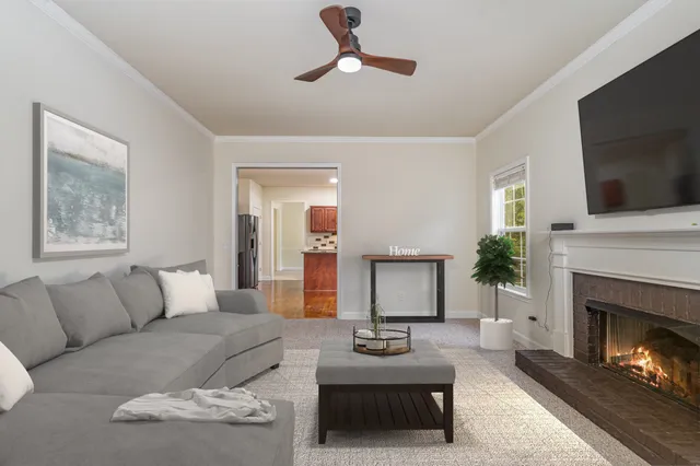 $549,900 | 3027 Farmville Circle, Spring Hill, TN 37174