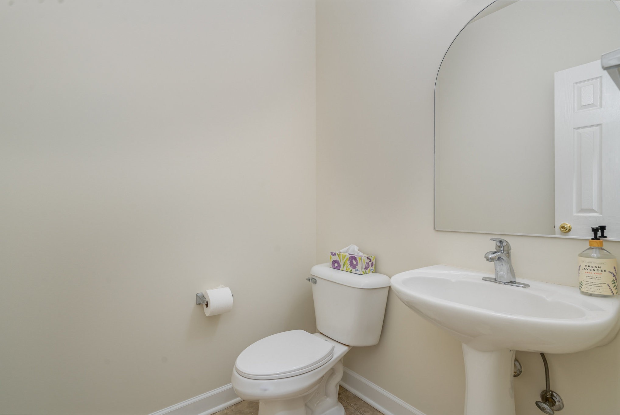 3027 Farmville Circle Spring Hill, TN 37174 - Photo 18 of 40