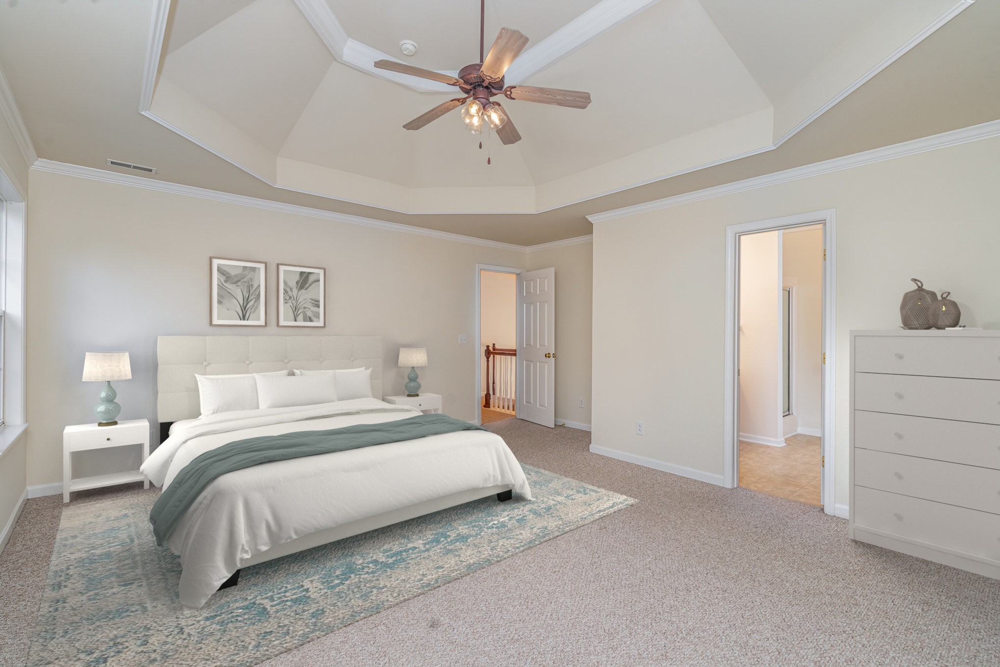 3027 Farmville Circle Spring Hill, TN 37174 - Photo 20 of 40